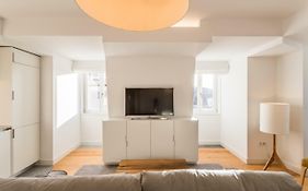Flh Chiado Bright Apartment