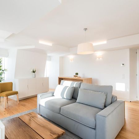 Flh Chiado Bright Apartment Lisboa Extérieur photo
