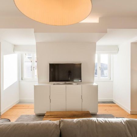 Flh Chiado Bright Apartment Lisboa Extérieur photo