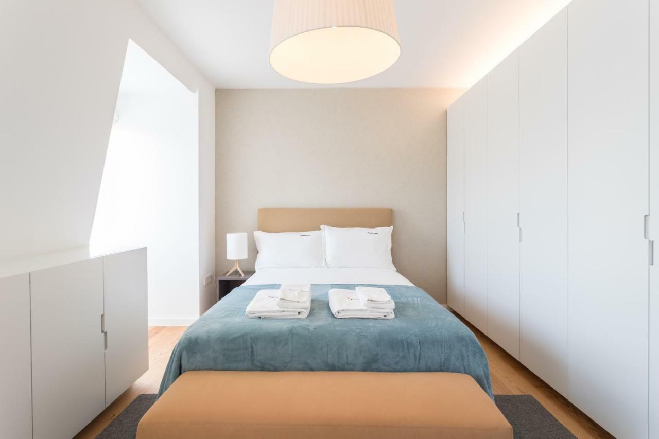 Flh Chiado Bright Apartment Lisboa Extérieur photo