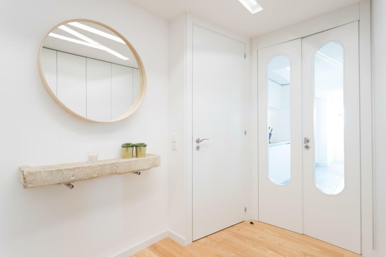 Flh Chiado Bright Apartment Lisboa Extérieur photo