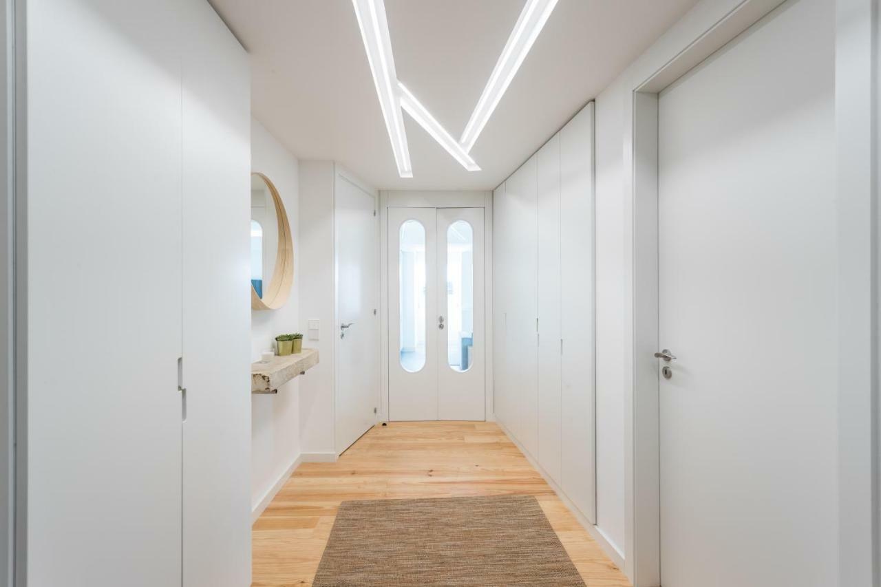 Flh Chiado Bright Apartment Lisboa Extérieur photo