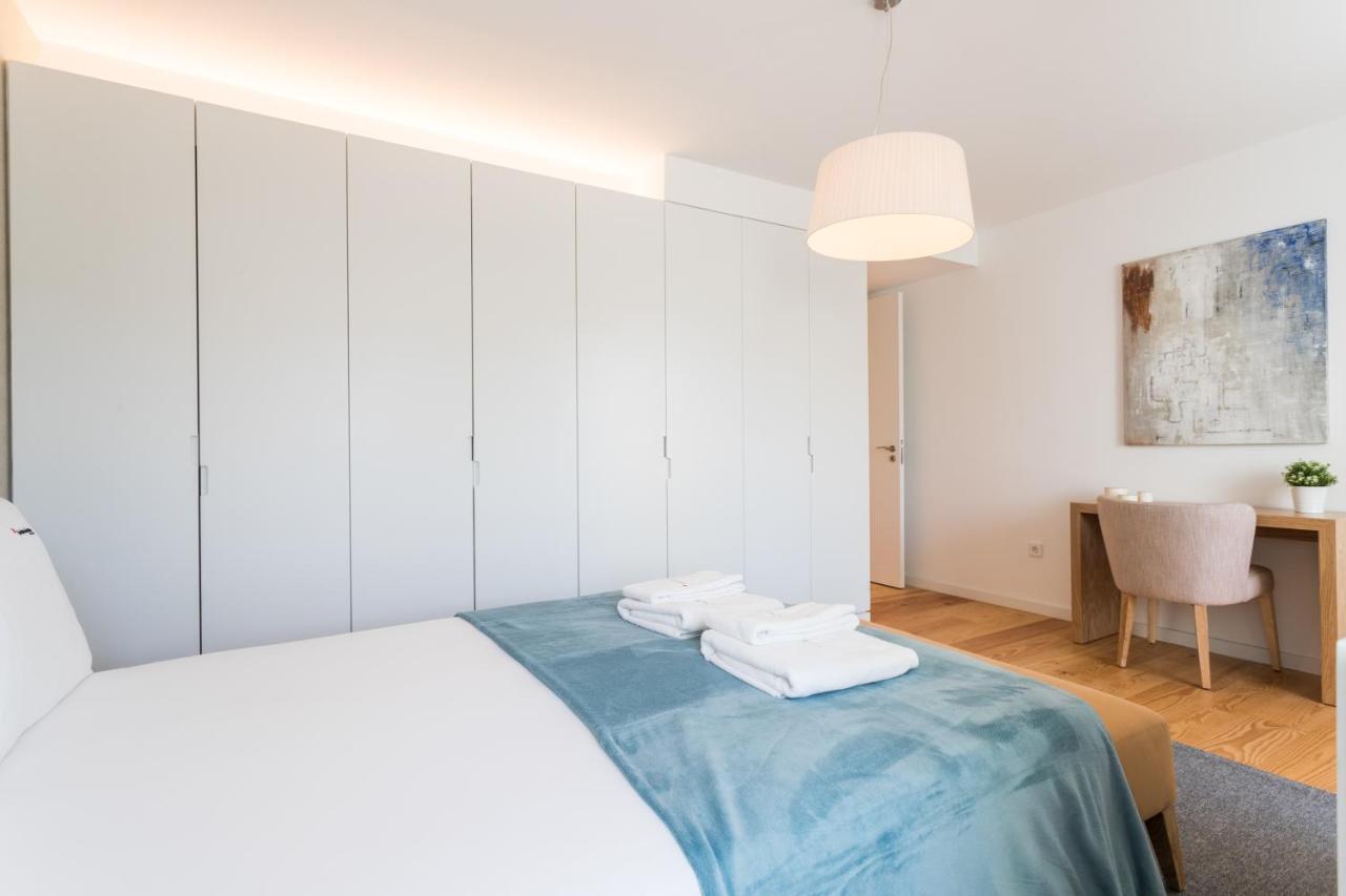 Flh Chiado Bright Apartment Lisboa Extérieur photo