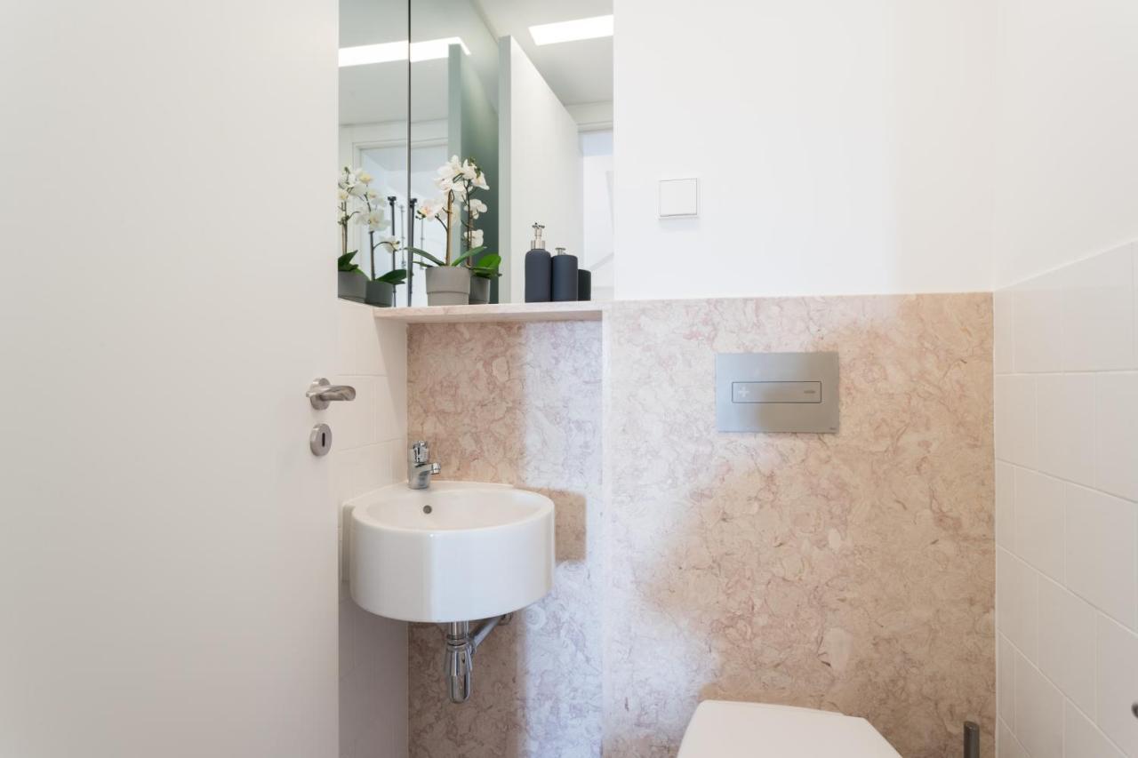 Flh Chiado Bright Apartment Lisboa Extérieur photo